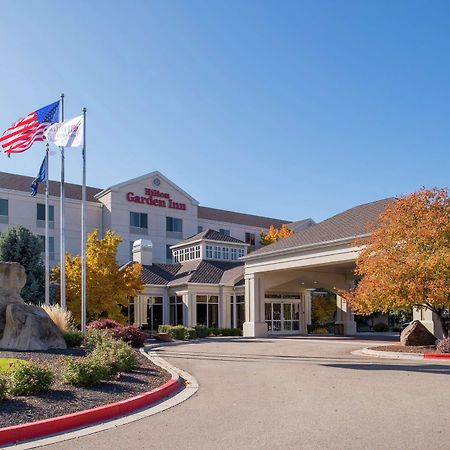 Hilton Garden Inn Boise Spectrum Екстер'єр фото