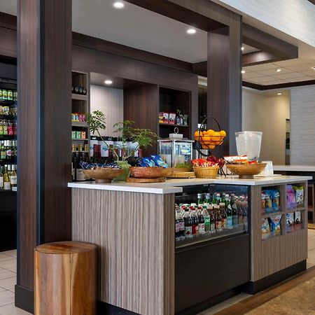 Hilton Garden Inn Boise Spectrum Екстер'єр фото