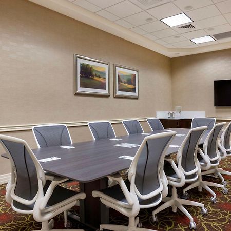 Hilton Garden Inn Boise Spectrum Екстер'єр фото