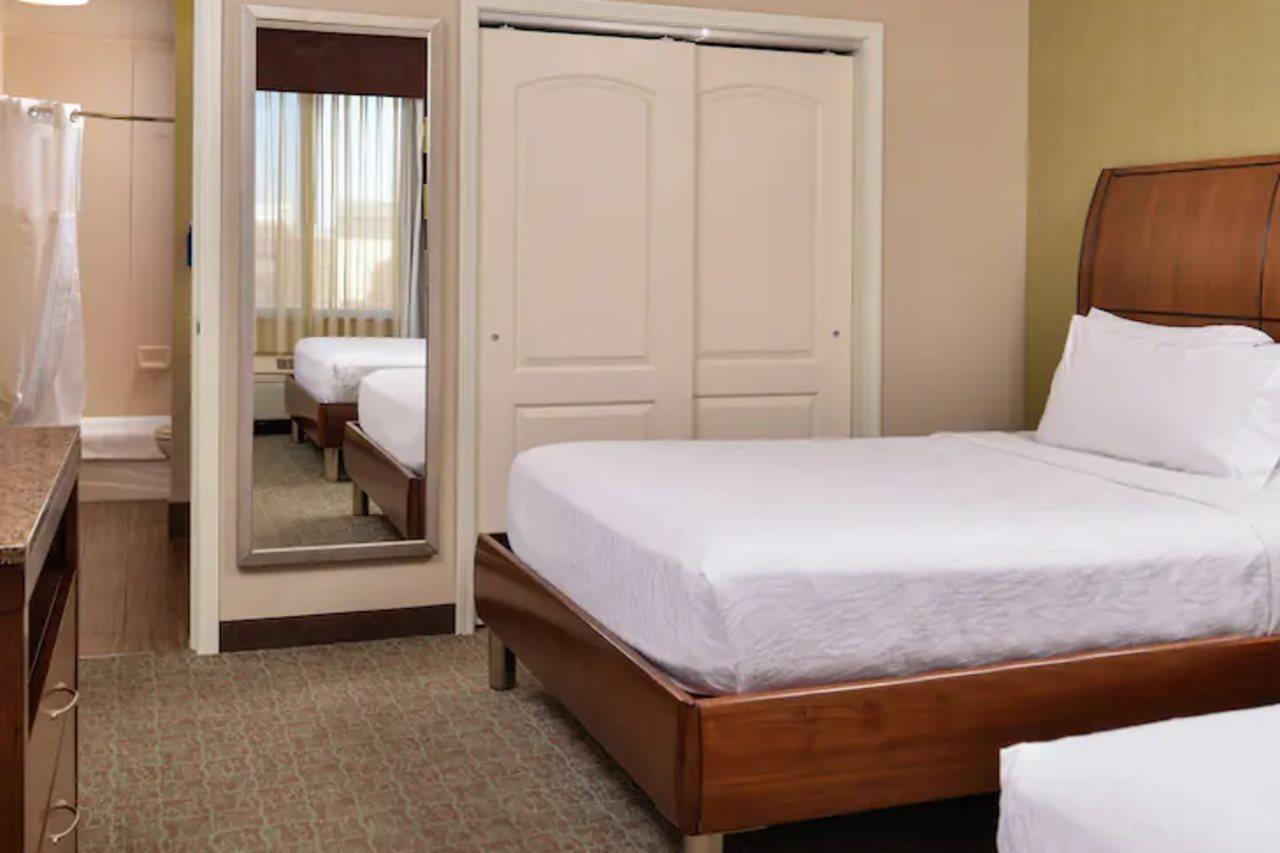 Hilton Garden Inn Boise Spectrum Екстер'єр фото