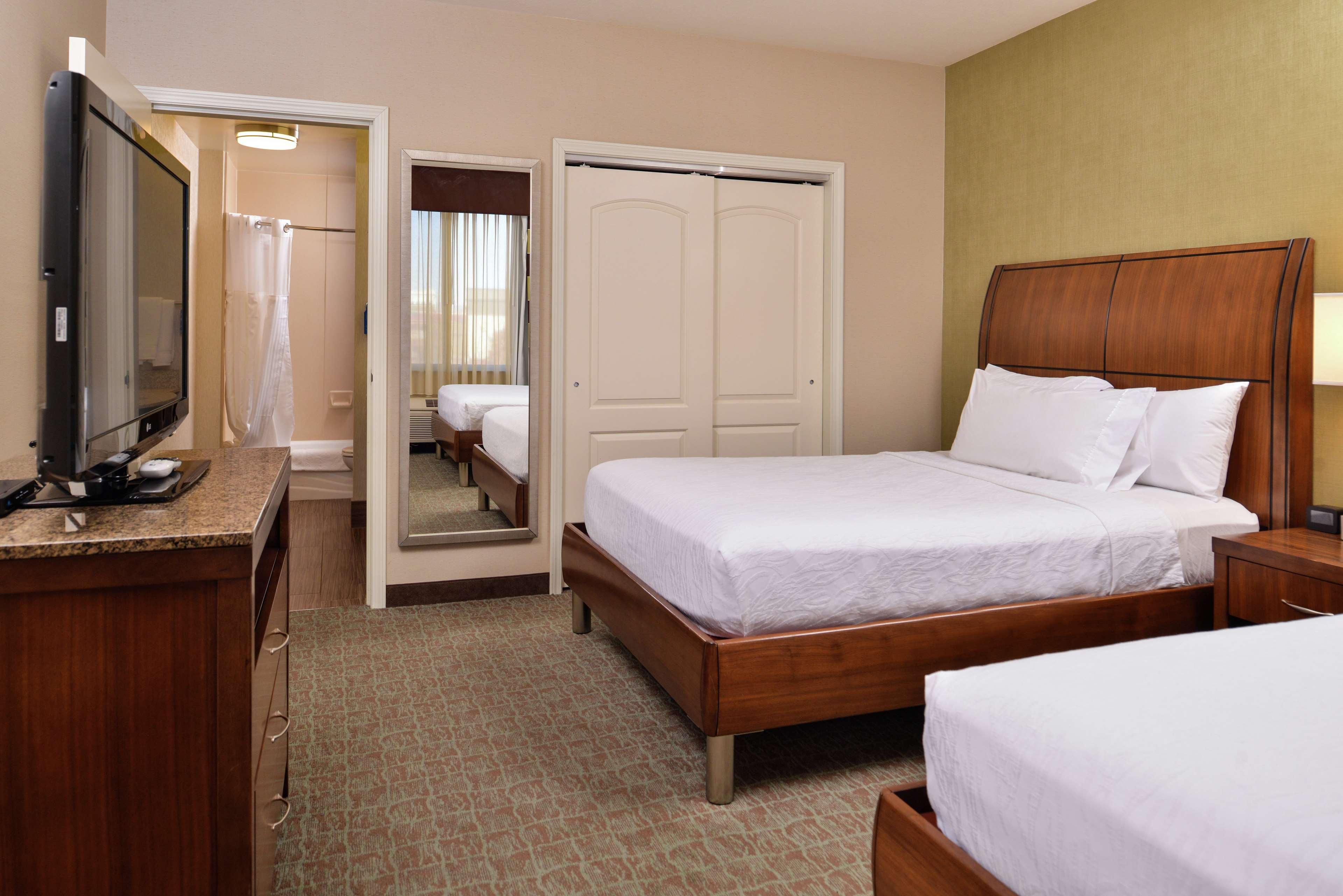 Hilton Garden Inn Boise Spectrum Екстер'єр фото