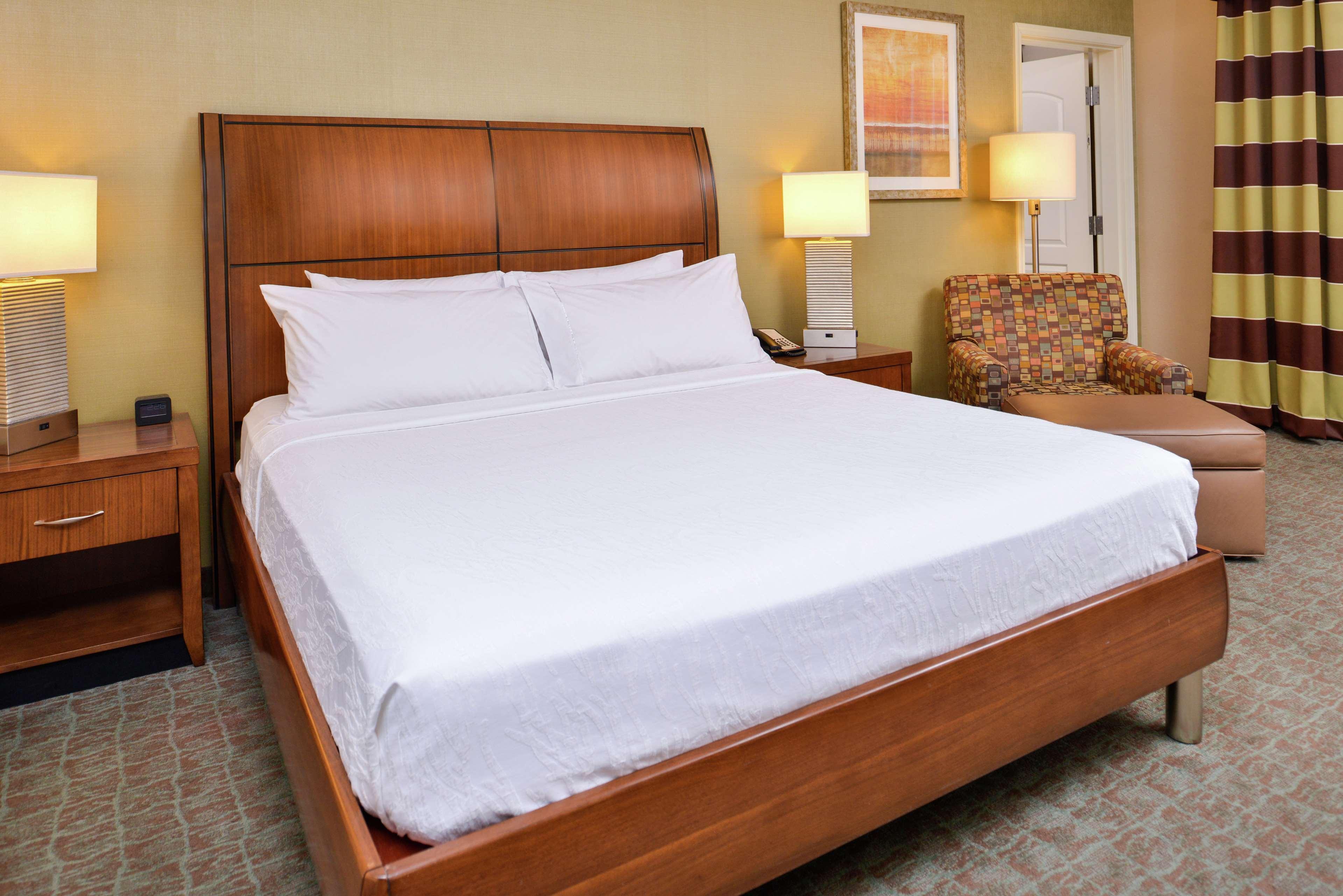 Hilton Garden Inn Boise Spectrum Екстер'єр фото