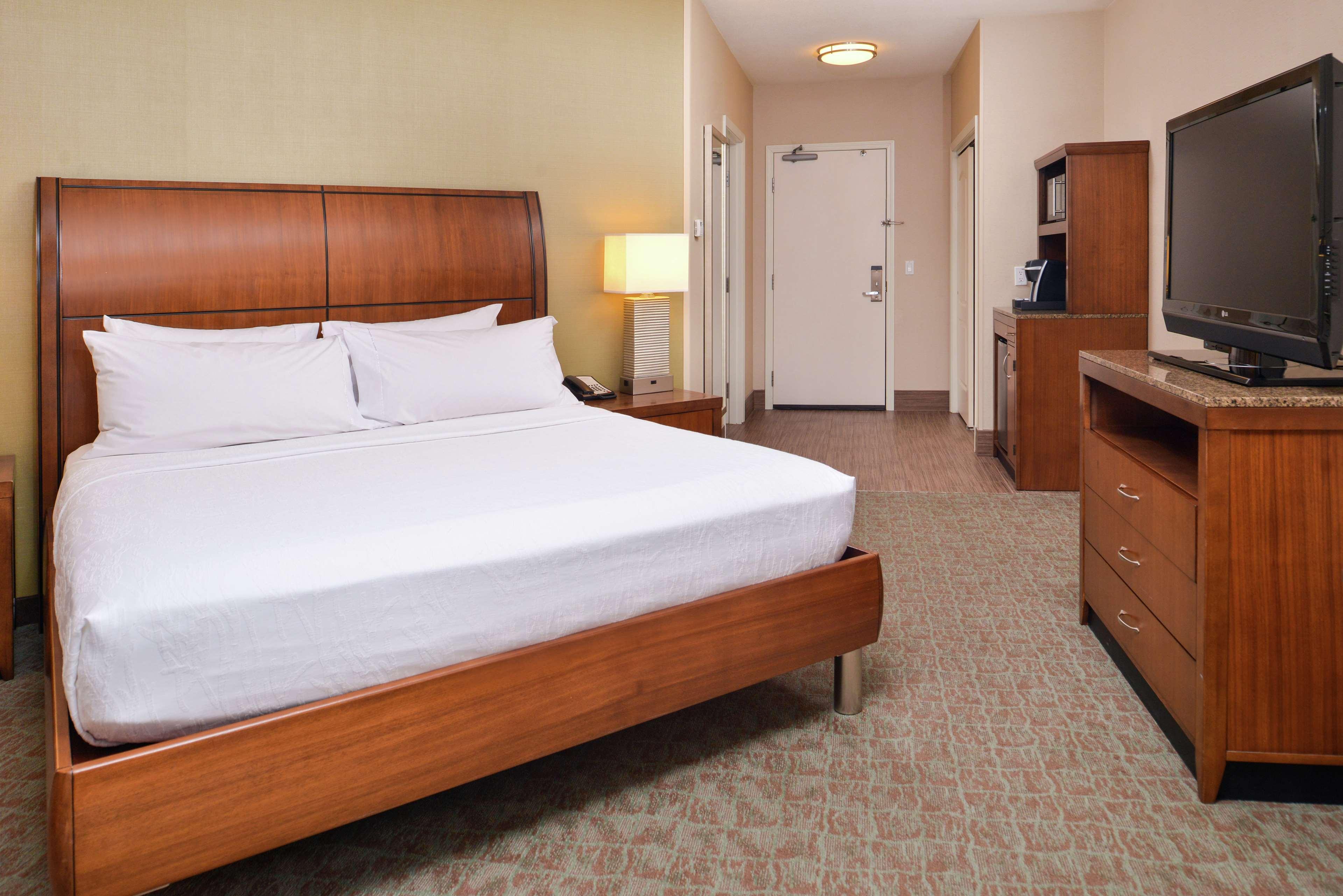 Hilton Garden Inn Boise Spectrum Екстер'єр фото