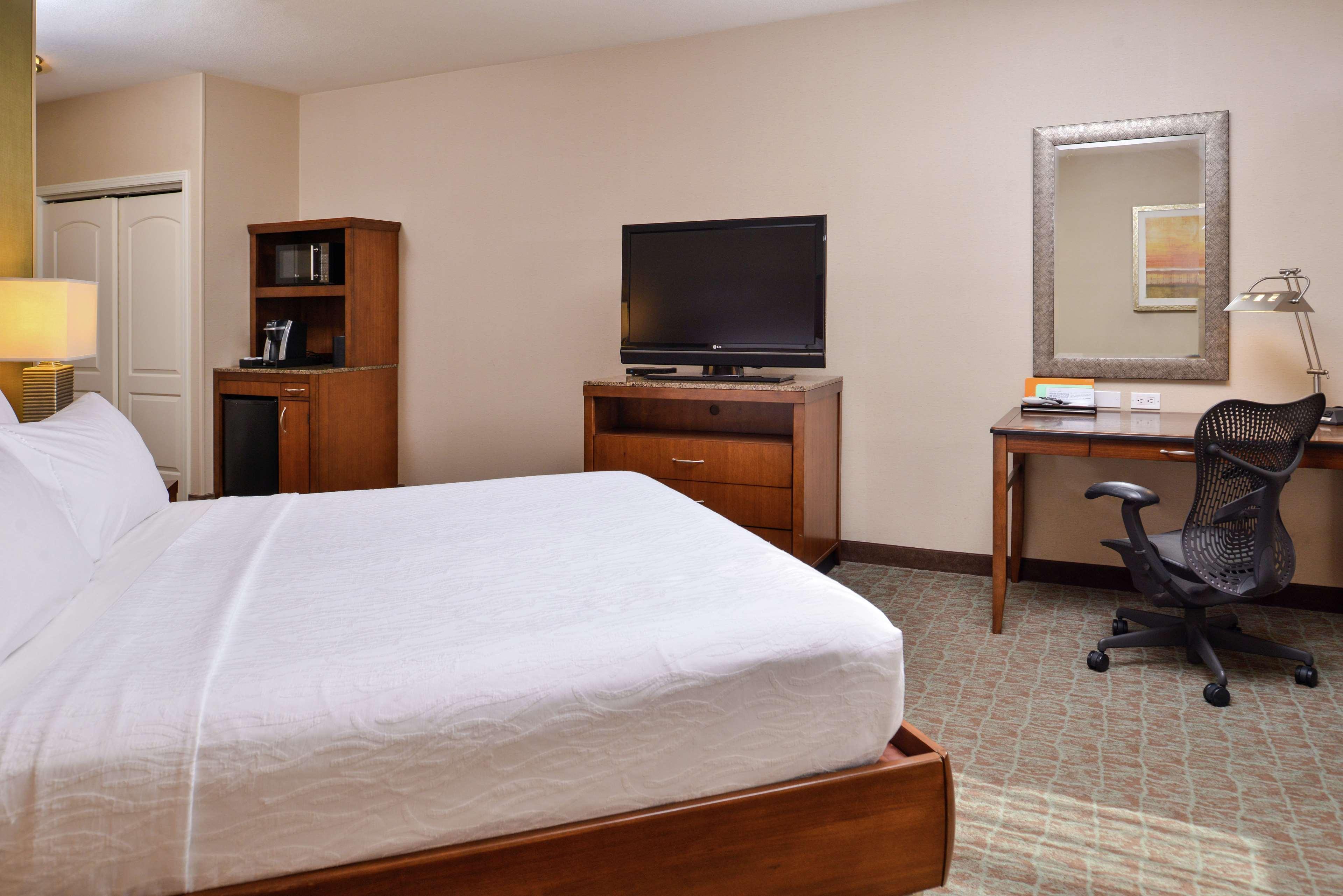 Hilton Garden Inn Boise Spectrum Екстер'єр фото
