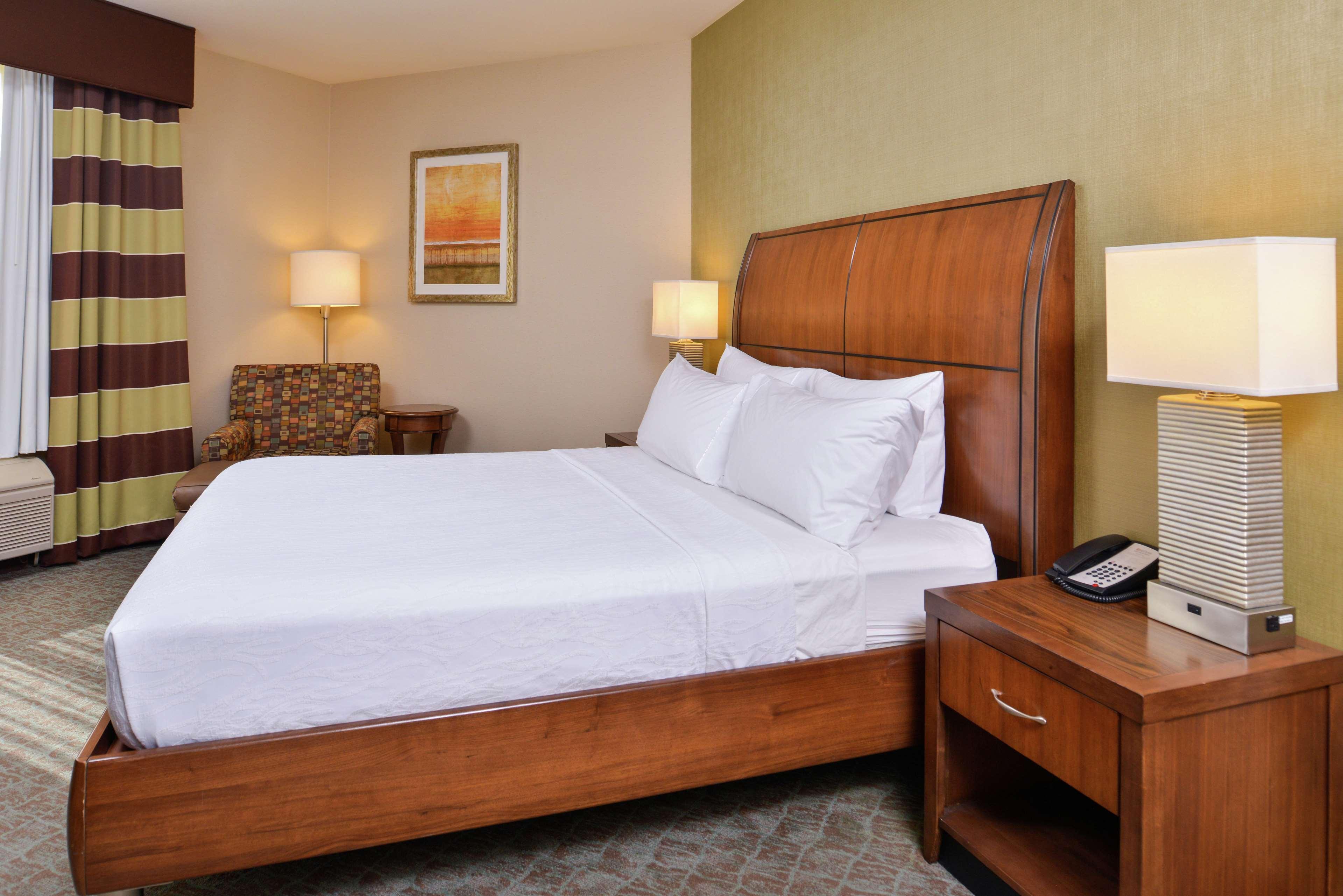 Hilton Garden Inn Boise Spectrum Екстер'єр фото
