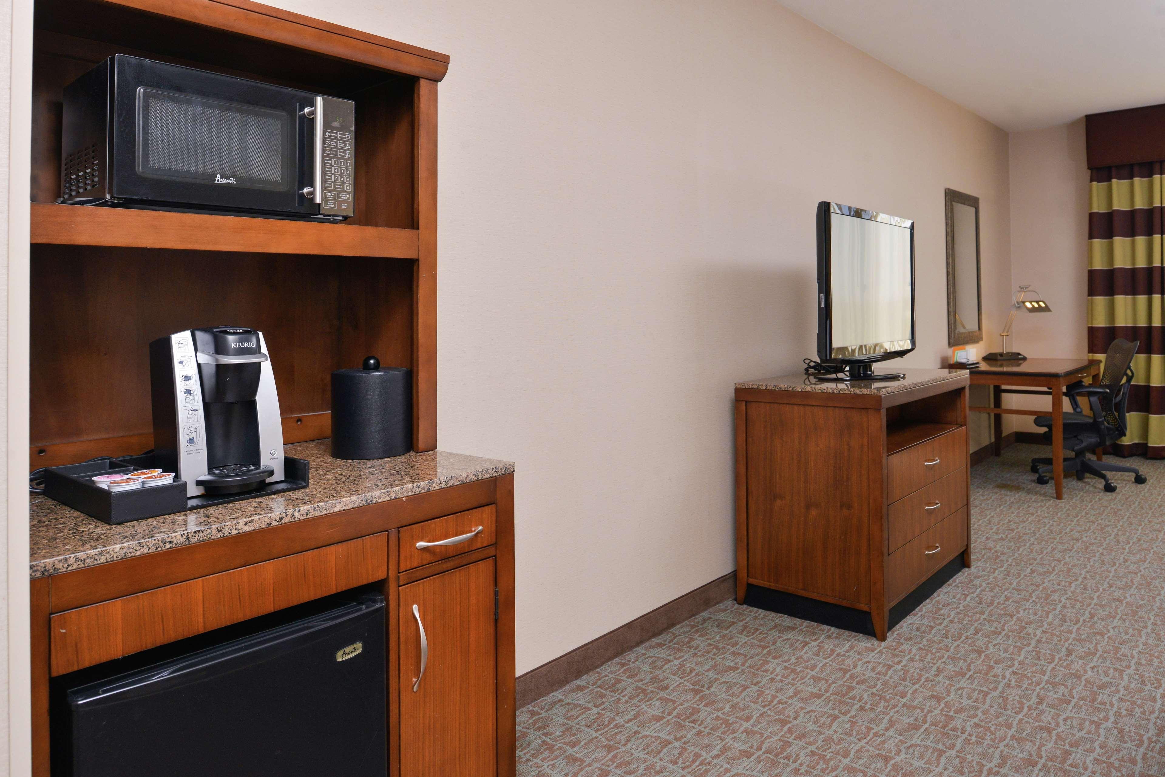 Hilton Garden Inn Boise Spectrum Екстер'єр фото