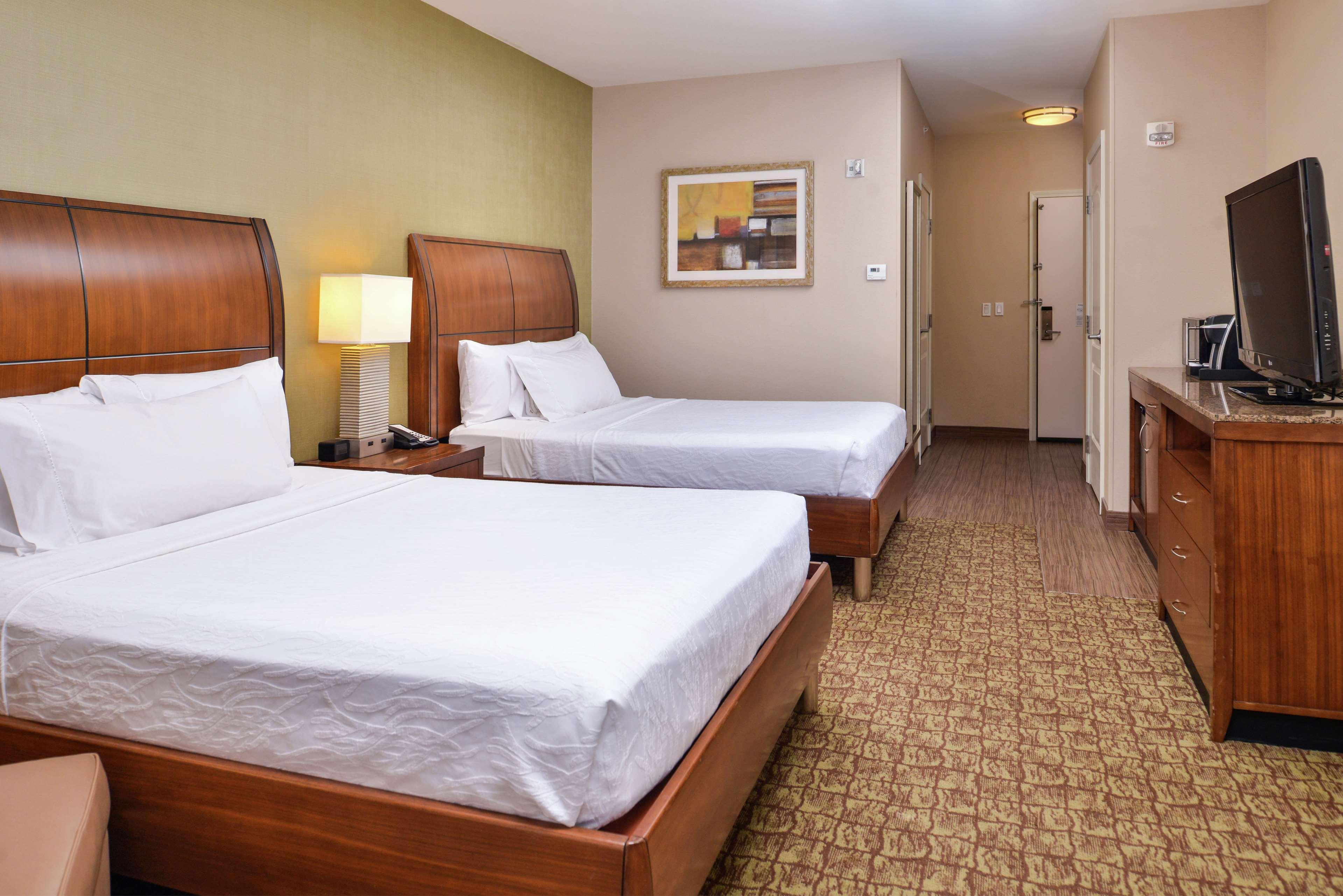 Hilton Garden Inn Boise Spectrum Екстер'єр фото