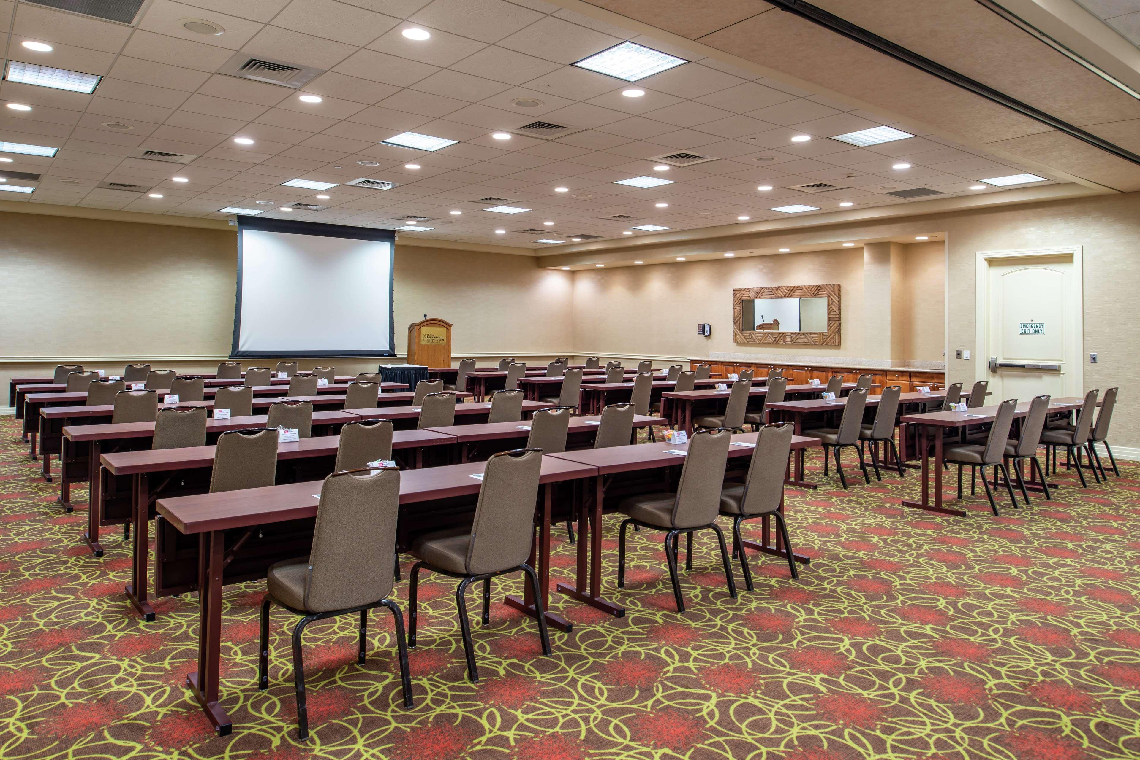 Hilton Garden Inn Boise Spectrum Екстер'єр фото