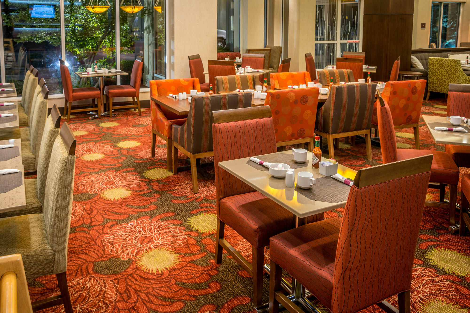 Hilton Garden Inn Boise Spectrum Екстер'єр фото